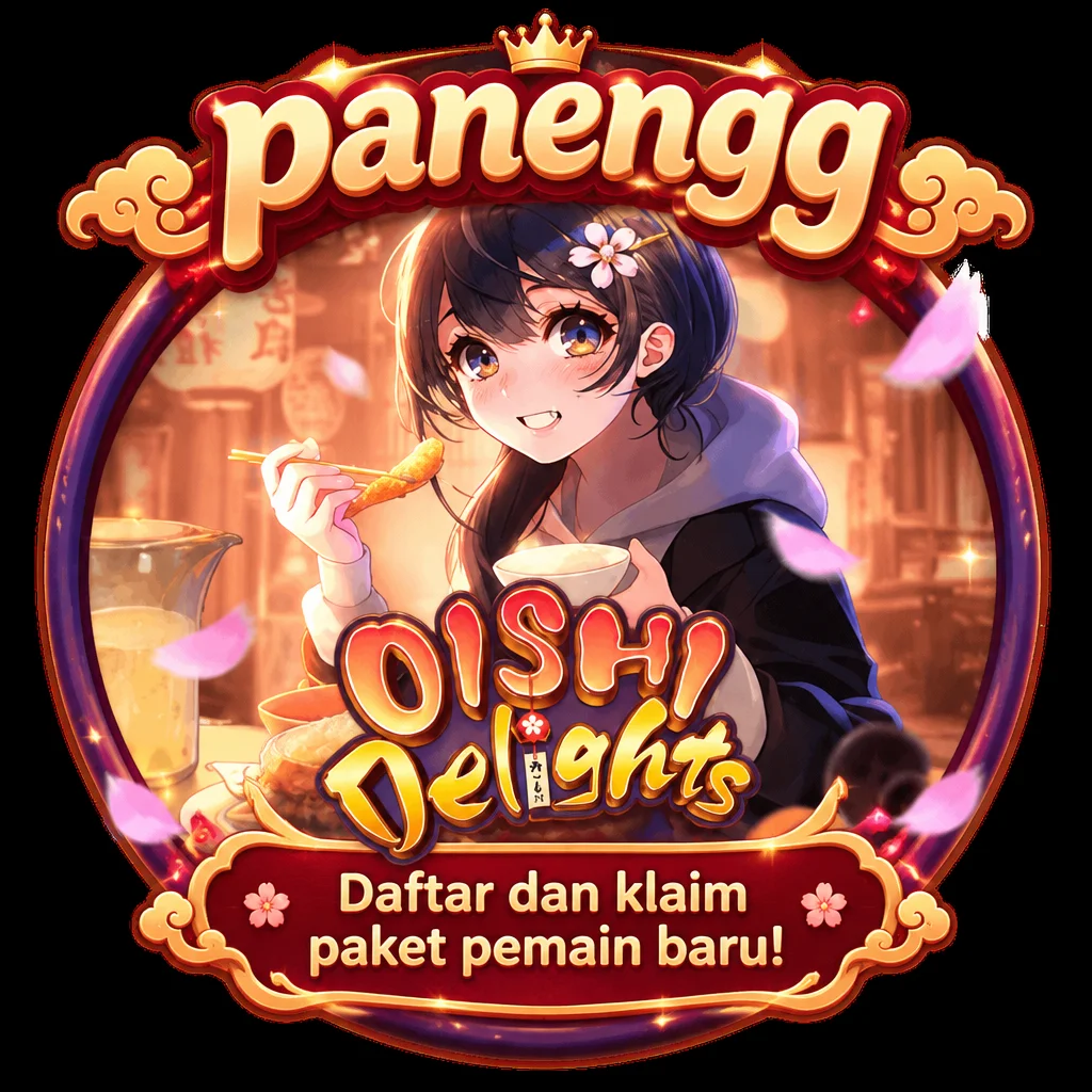 panengg · Oishi Delights