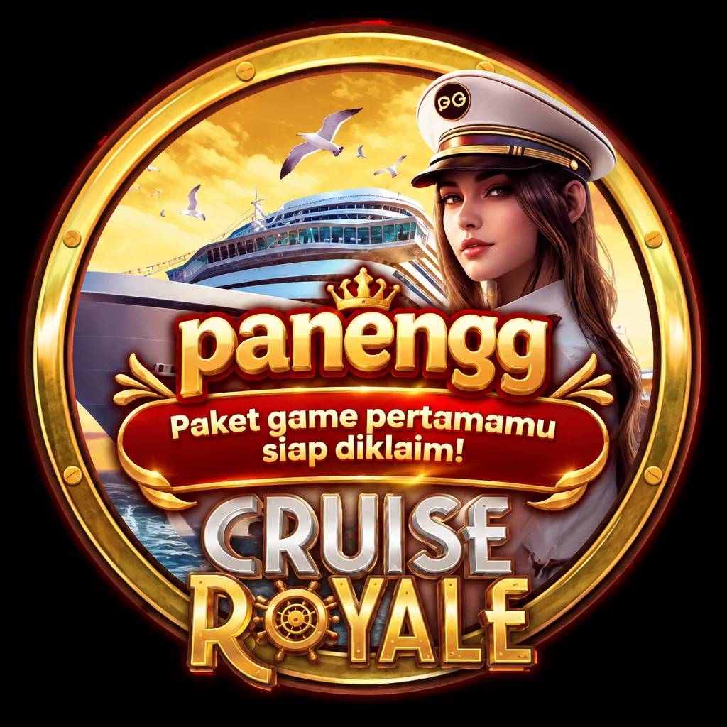 panengg · Cruise Royale