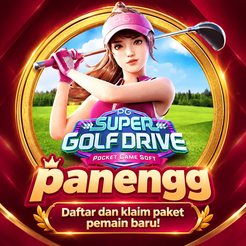 panengg · Spr Golf Drive