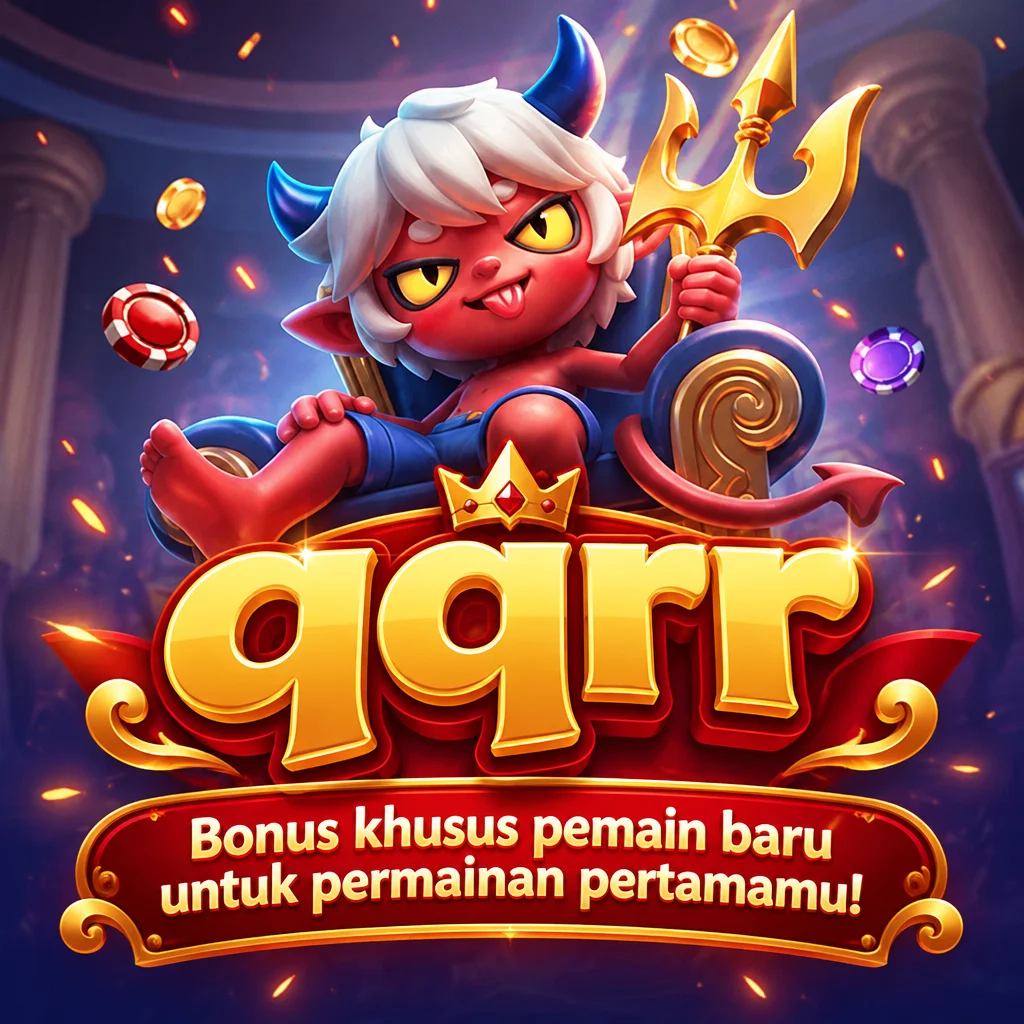 qqrr · Gambar aplikasi 2