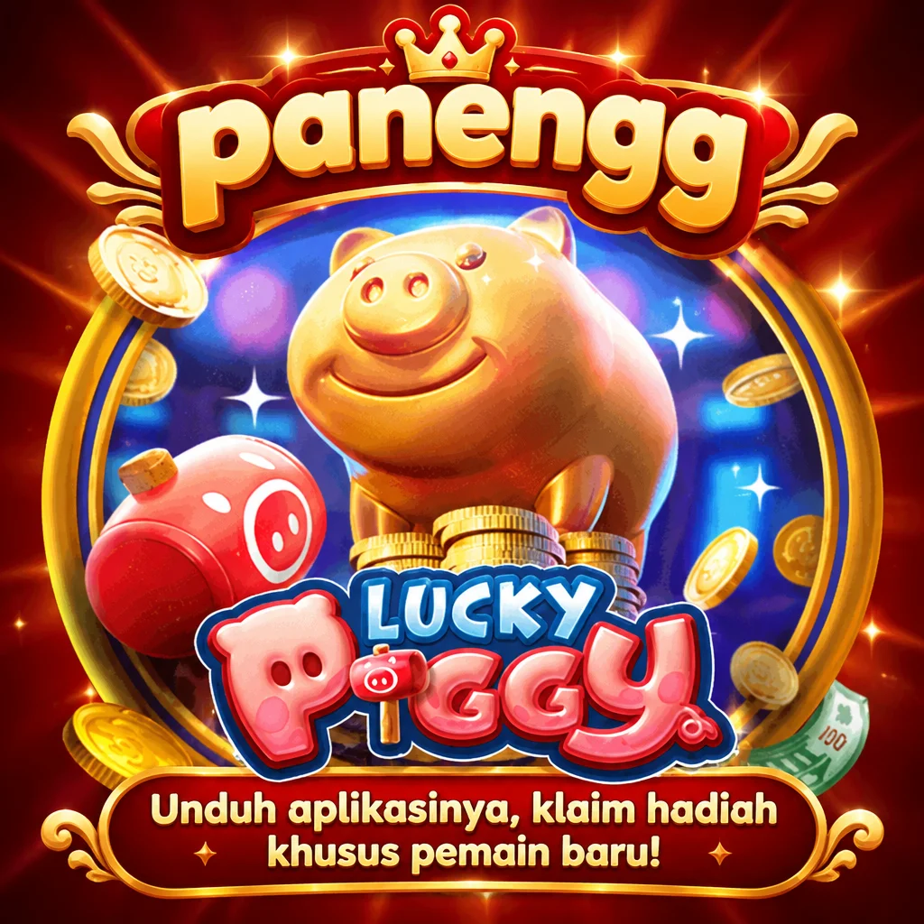 panengg · Lucky Piggy
