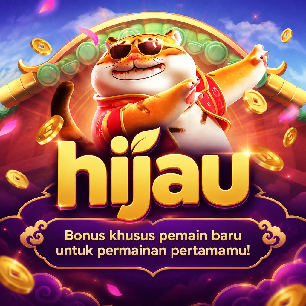 hijau · Gambar aplikasi 2